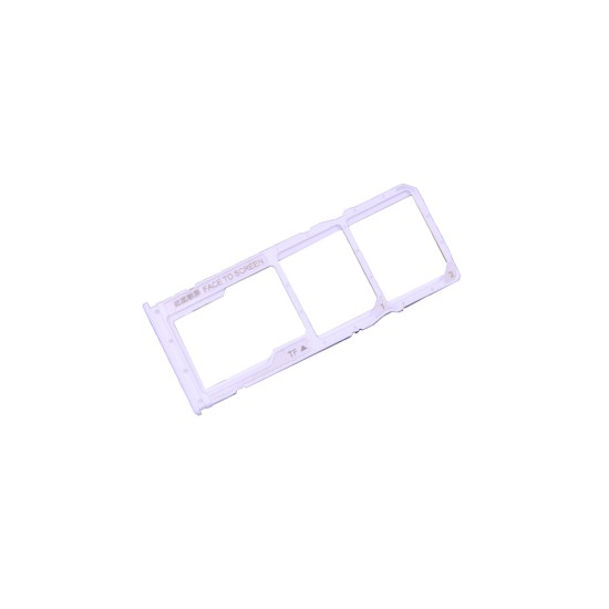 SIM Tray Xiaomi Redmi 12c Purple